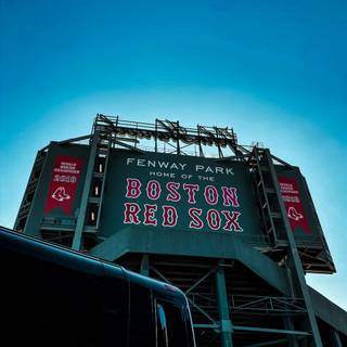 Boston Red Sox iPhone wallpaper