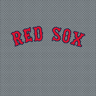 Boston Red Sox iPhone wallpaper