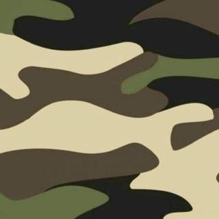 Camo iPhone wallpaper