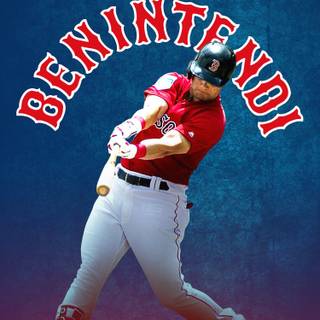 Boston Red Sox iPhone wallpaper