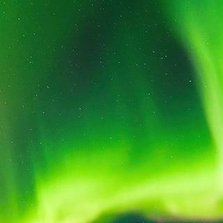 Aurora iPhone wallpaper