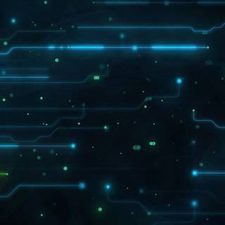 Tron iPhone wallpaper