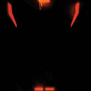 Tron iPhone wallpaper