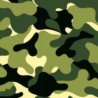 Camo iPhone wallpaper