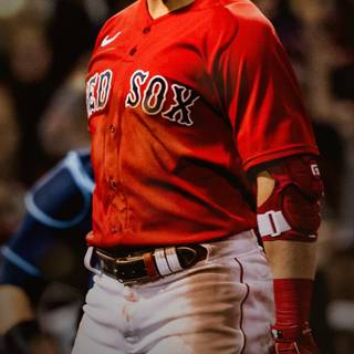 Boston Red Sox iPhone wallpaper