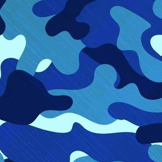 Camo iPhone wallpaper