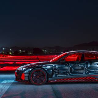 Tron iPhone wallpaper