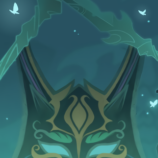 Xiao phone wallpaper