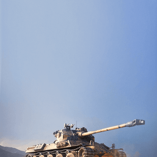 Tank phone wallpaper