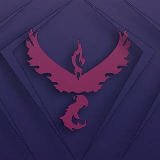 Phoenix phone wallpaper