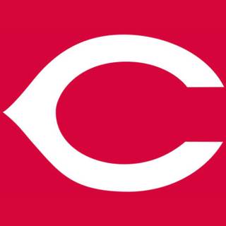 Cincinnati Reds phone wallpaper
