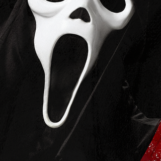 Scream iPhone wallpaper