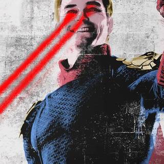 The Boys phone wallpaper