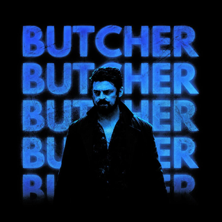 The Boys phone wallpaper