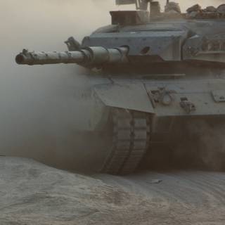 Tank phone wallpaper