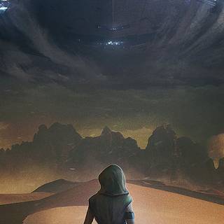 Star Wars iPhone 11 wallpaper