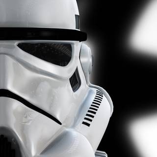 Star Wars iPhone 11 wallpaper