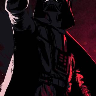 Star Wars iPhone 11 wallpaper