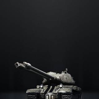 Tank phone wallpaper