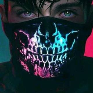 Cool boy phone wallpaper