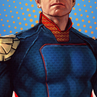 The Boys phone wallpaper