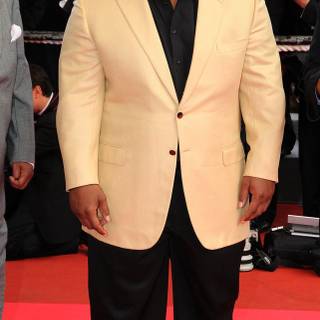 Mike Tyson iPhone wallpaper