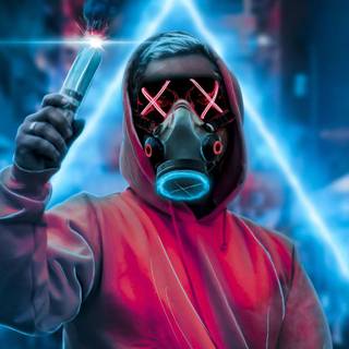 Cool boy mobile wallpaper