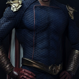 The Boys phone wallpaper