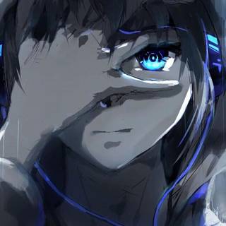 Cool boy phone wallpaper