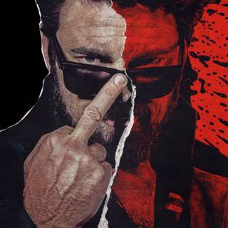 The Boys phone wallpaper