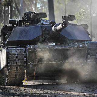 Tank phone wallpaper