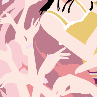 Nico Robin phone wallpaper