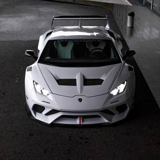 Liberty Walk iPhone wallpaper