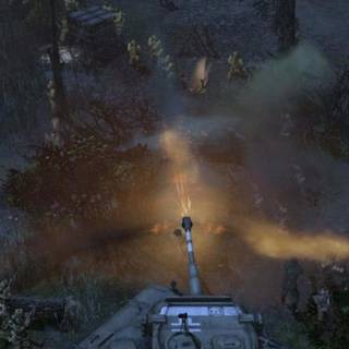 Tank phone wallpaper