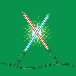 Star Wars iPhone 11 wallpaper