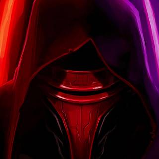 Star Wars iPhone 11 wallpaper