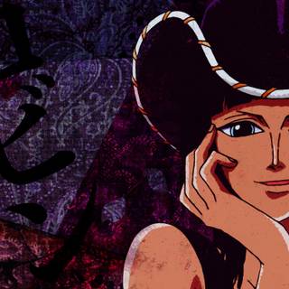 One Piece Robin wallpaper