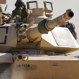 Tank phone wallpaper