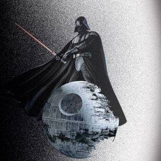 Star Wars iPhone 11 wallpaper