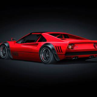 Liberty Walk iPhone wallpaper