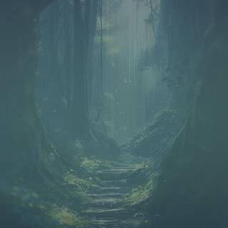 Jungle phone wallpaper