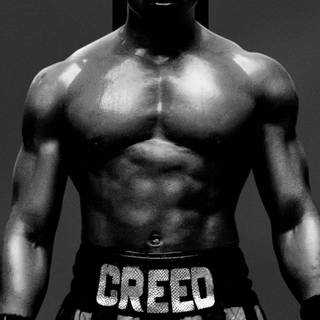 Mike Tyson iPhone wallpaper