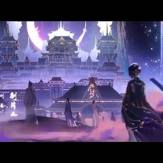 Heaven Official's Blessing wallpaper