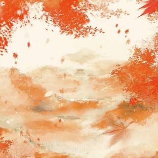 Heaven Official's Blessing wallpaper