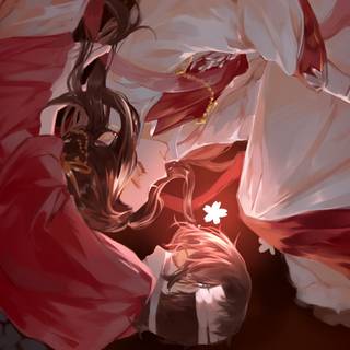 Heaven Official's Blessing wallpaper