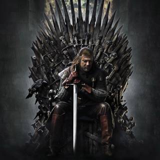 Game of Thrones dark wallpaper