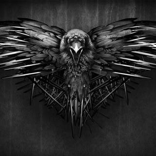 Game of Thrones dark wallpaper