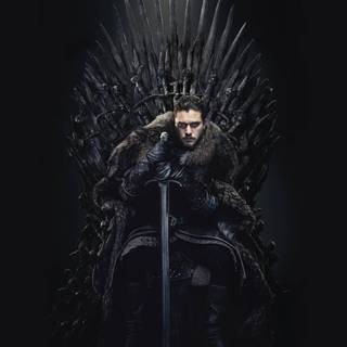 Game of Thrones dark wallpaper