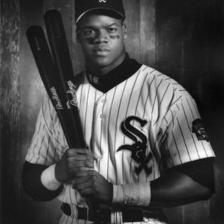 Frank Thomas wallpaper