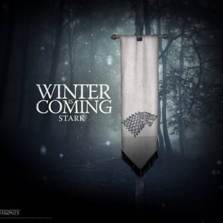 Game of Thrones dark wallpaper